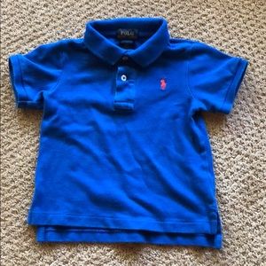 Ralph Lauren Polo shirt